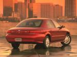 Mercury Sable 1996 года